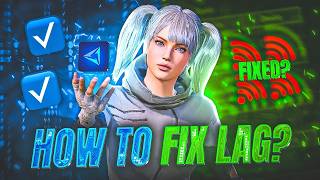 Fix Your Lag Now! How to Get Low Ping in PUBG Mobile screenshot 3