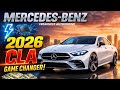 Mercedes Benz’s EV 2026 Reset The Bold New Strategy That Changes Everything - #MercedesBenzEV