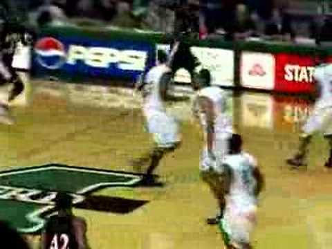 Marshall Thundering Herd - Robbie Jackson