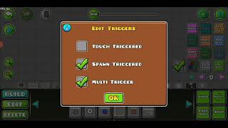 Stop Player Tutorial #1 [GDPS Editor] screenshot 5