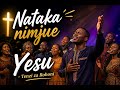 Nataka Nimjue Yesu Powerful African Hymn Choir Tenzi Za Rohoni 