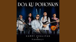 Doa Ku Pohonkan