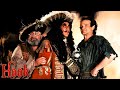 Yesterworld: The Troubled History of Steven Spielberg's "Hook" - A Classic That Should’ve Been