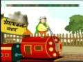 Cartoon On Lalu Prasad