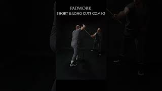 Padwork Short & Long Cuts