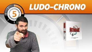 LudoChrono - Octorage
