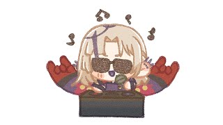 【MEMBERS ONLY】MAY I HAVE SOME LOOPS, BROTHER