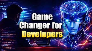 How AI Is Transforming the Way Developers Code: A Game Changer| Code Pulse AI