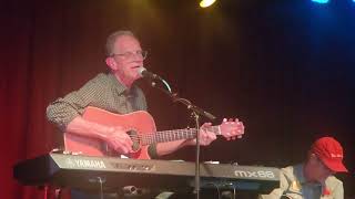 Joe Uveges - Small Bird - Lulu's Downstairs - Nov  16, 2023