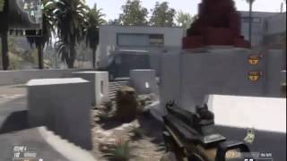 1st Map Raid Vs. Treeeent Richardson (Explosive Delay is On)