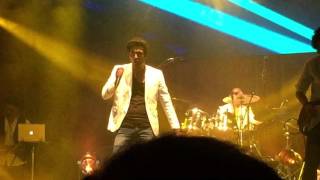 ||SANAM live in Mauritius||- Dua