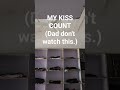 #kissing_status #funny #comedy