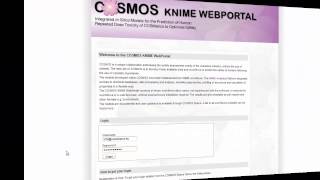 COSMOS Tutorial - Virtual Cell Based Assay