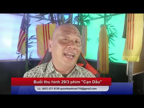 Video HOUSTON P1 21/3/2022 - youtube