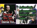 Thingtlang pa naran mai a an ngaih nihna mak tak chu  dragon  wu xia  movie recap mizo tawng