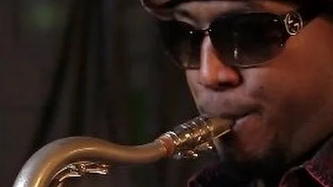 Elan Trotman Group - Funkalypso (Revisited)