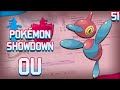 Pokmon showdown 51  porygod bruto  smogon ou