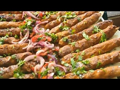 After Much Trial and Error, Here Is the Best Recipe for Chicken Kofta: Super Tender and Delicious...