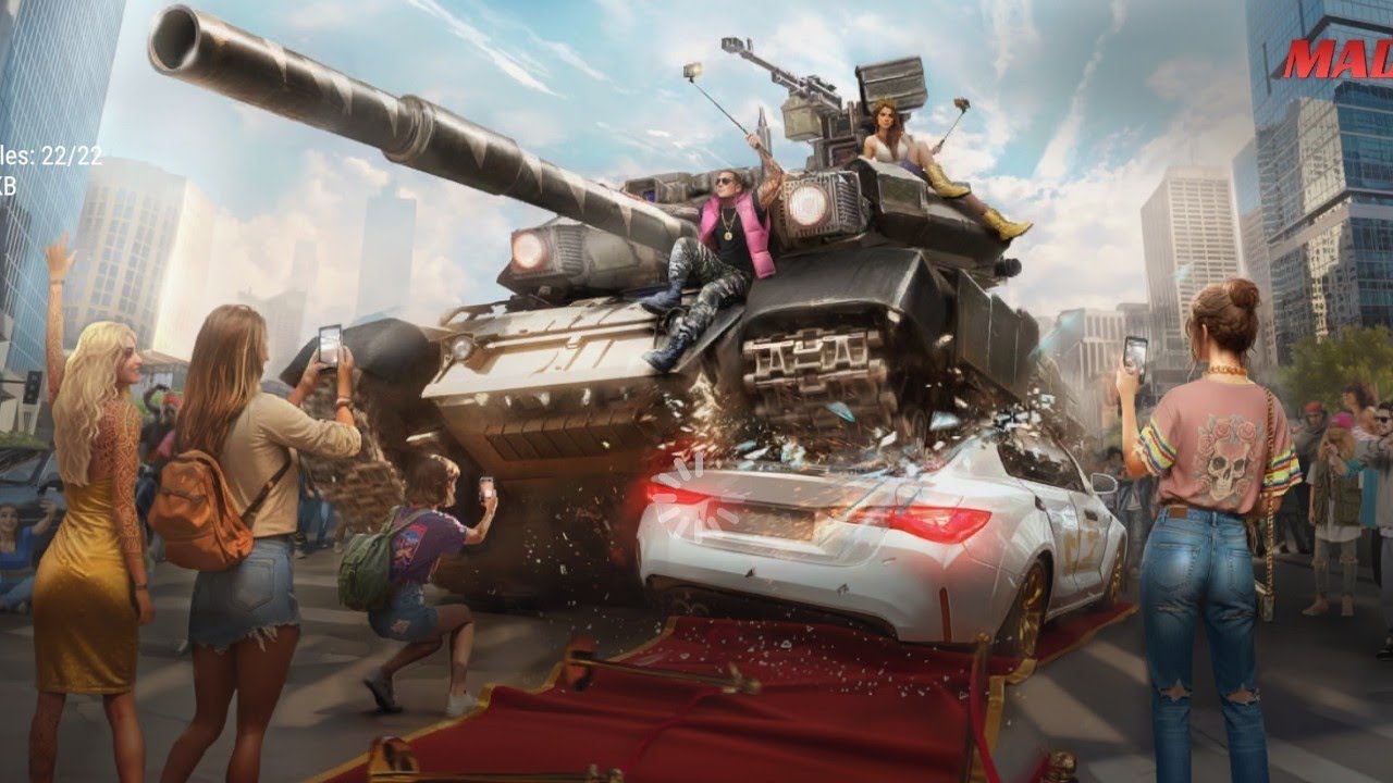 #madout2 #trendingshorts #gtachinatownwar #viralvideo #like 