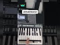 أبسط طريقة لعزف إنت عمري للمبتدئين أم كلثوم عزف Piano أبسط طريقة لعزف إنت عمري للمبتدئين أم كلثوم عزف Piano