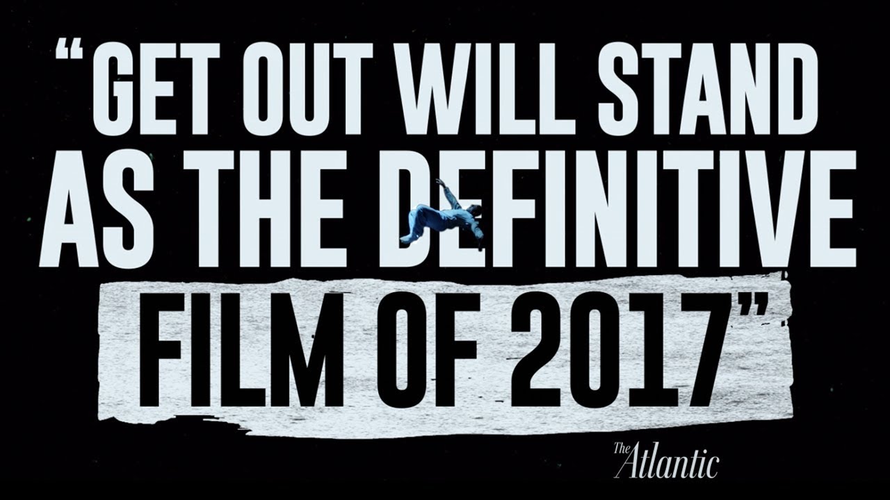 Watch film Get Out | Poetic