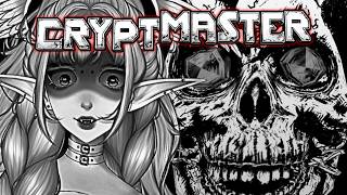 Cryptmaster | Part 1 | FULL VOD