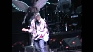 Nirvana  Come As You Are  Oakland  December 311993