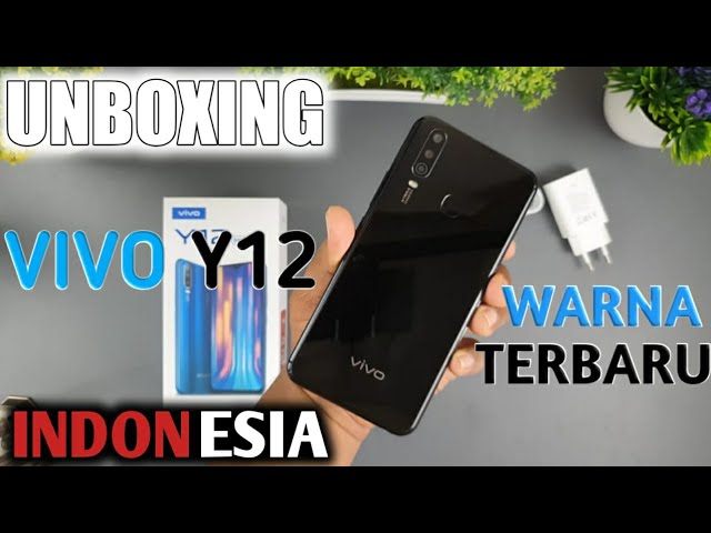 49+ Harga Hp Vivo Y12 Ram 4/64 Hangat