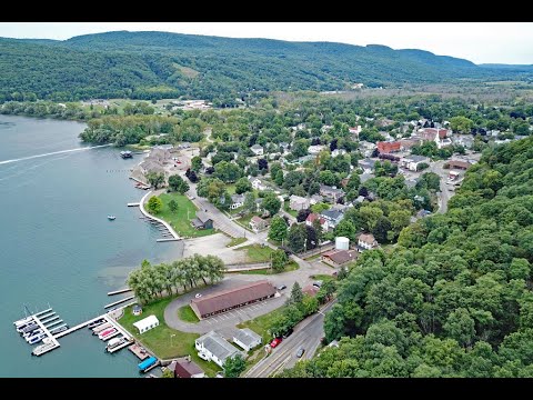 Videó: A New York-i Finger Lakes Pincészetek Alkalmazkodnak Az éghajlatváltozáshoz