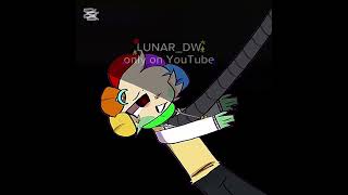 //Come along down with me! :) //MoonFlower//Trend//Dandy's World// #dandysworld #edit #shorts #fyp