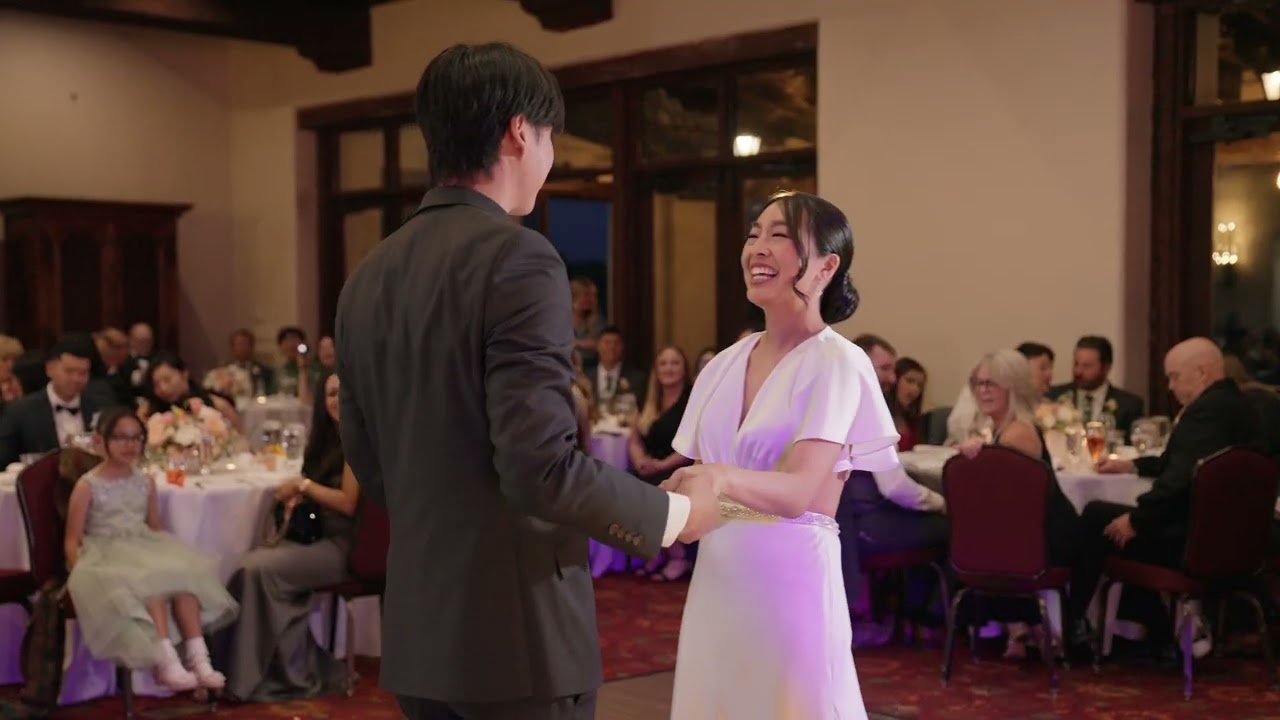 Tubac, AZ wedding video teaser / Jenni and Matt