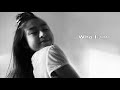 Celine Tam Original Song - Who I Am | Lyric Cover |