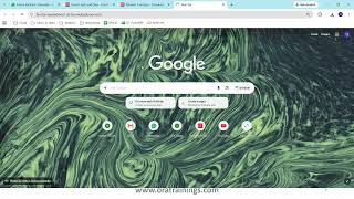 Oracle Fusion HCM: Upload HDL Files Using Python & REST API | Step-by-Step Tutorial