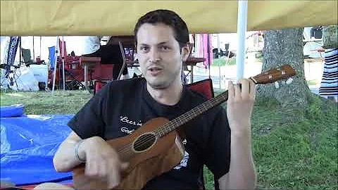 The Ballad of Rob Mathias