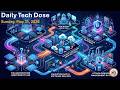 EP-85 Daily Tech Dose - 31-May-2026