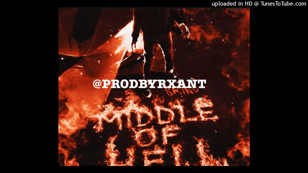 [FREE] SKINO X RXANT TYPE BEAT “ASYLUM