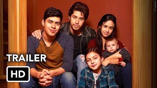 Party of Five (Freeform) Trailer HD Party of Five (Freeform) Trailer HD