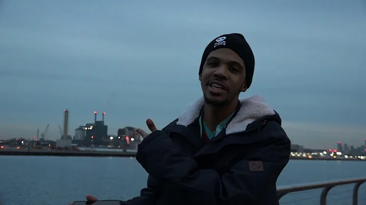 On Me - Joshua Archer Documentary