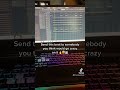 Luh Tyler Would Go Crazy Over This Beat I Cooked Up In Fl Studio | @KashBandicoot