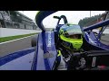 Euroformula Open 2020 ROUND 6 BELGIUM - Spa Race 2
