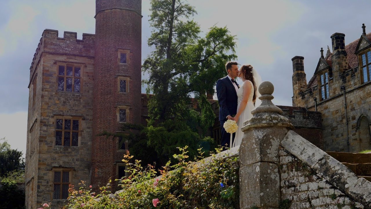 Penshurst Place Promotional Video by Cut Above Productions