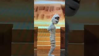 Famous Roberta Vs Grummy | Dance-off #dancemonsters Wealth