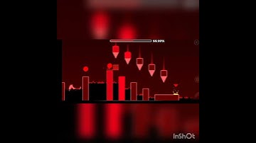 Geometry Dash World | FRONTLINES