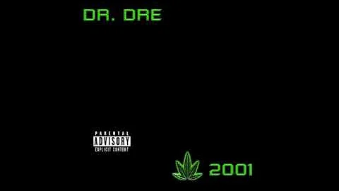 Dr  Dre - The Next Episode (Instrumental)