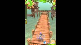 Zombie Run HD