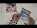 [Unboxing] Cho Tokimeki Sendenbu: Dream Jumbo [Haruka Koizumi ver.] [Cardboard Sleeve]
