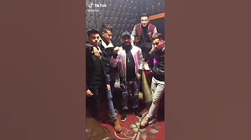 عصام صاصا و مصطفي الجن احنا الجزوية مبنخفشي 