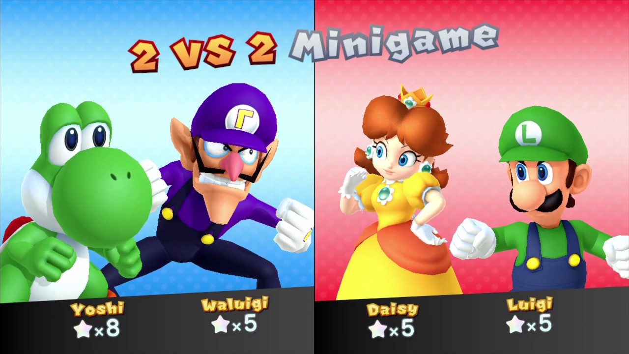 Mario Party 10 Mushroom Park (Master Difficulty) #338 | MARIO CRAZY