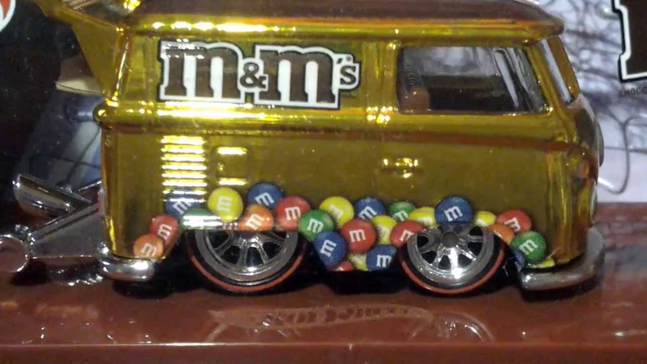 m&m kool kombi