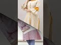 kurti designs #shorts #viral #youtubeshorts